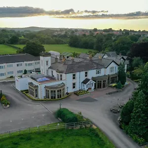 **** Hotel Northop Hall United Kingdom
