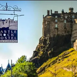 Castle Rock - Adults Only , Edimburgo Reino Unido