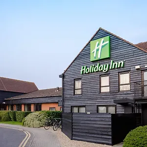 Cambridge By Ihg 4*, Girton (Cambridgeshire) Великобритания
