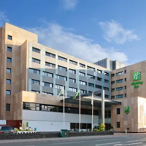 Centre By Ihg 4*, Кардифф Великобритания