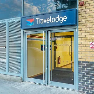 ** Hotel Travelodge London United Kingdom