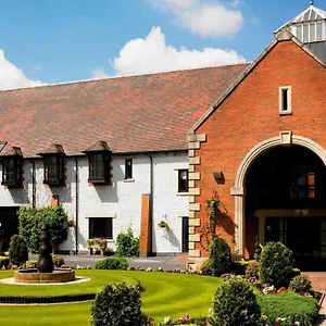 Hotel Forest Of Arden And Country Club