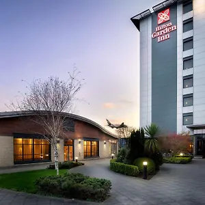 Hilton Garden London Heathrow Airport 4*, Hillingdon Reino Unido