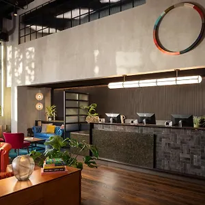 The Gantry London, Curio Collection By Hilton 4*, Londra Regno Unito