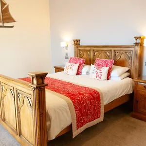 *** Hotel Claxton United Kingdom