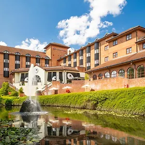 Crowne Plaza Solihull, An Ihg Солихалл