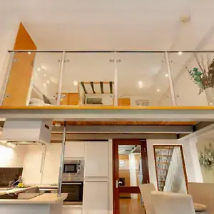 Apartment Lux, Nottingham