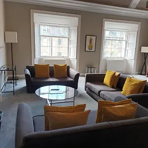 York Place By Destination , Edimburgo Regno Unito