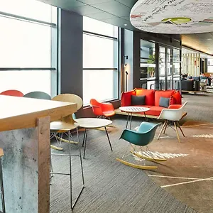 Ibis Birmingham Airport Terminal Building - Nec Bickenhill