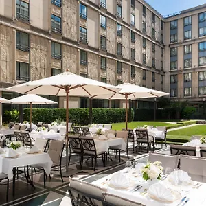 L'hotel Du Collectionneur 5*, Paris França
