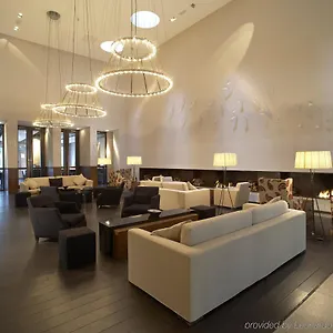 Park Plaza 4*, Кардифф Великобритания