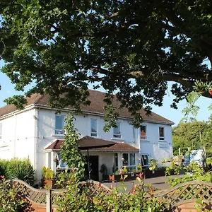 The Gatwick White House 2*, Horley Reino Unido