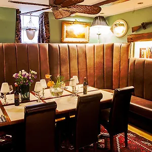 **** Inn The Dalesman Country United Kingdom