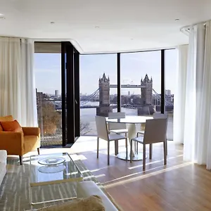 Cheval Three Quays At The Tower Of 5*, Londra Regno Unito