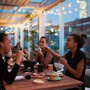Boundary Shoreditch 5*, Londra Regno Unito