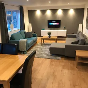 Apartment Beech Hideaway, Nottingham