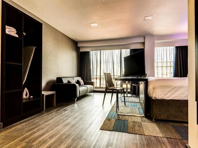 Roomzzz Nottingham City