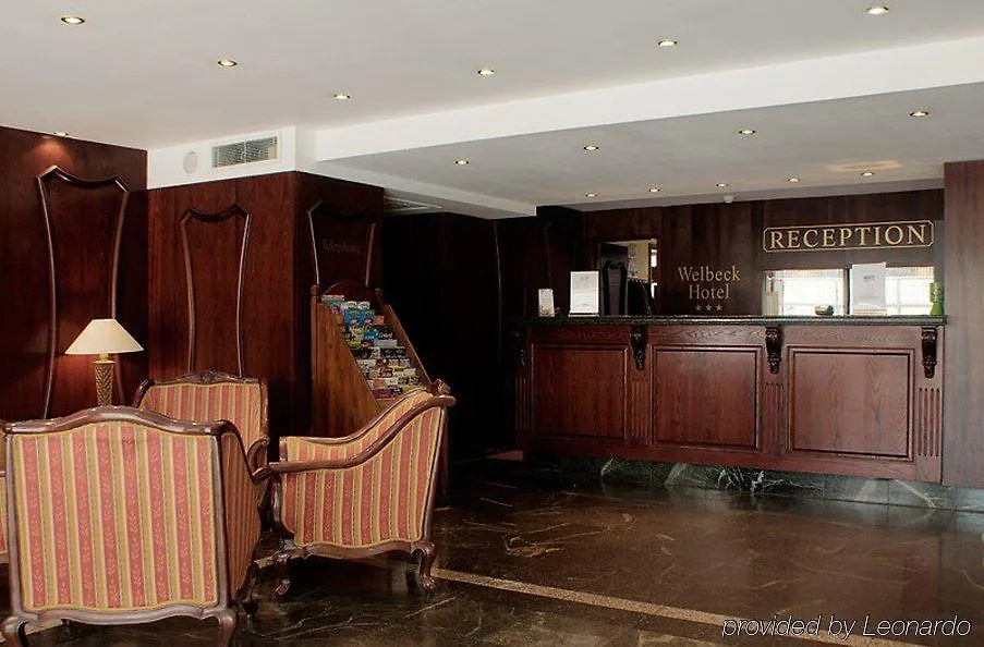 **** Aparthotel Roomzzz Nottingham City United Kingdom